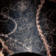 Image for article titled This incredible photograph captures the swirling, twirling trails left by dozens of swarming moths